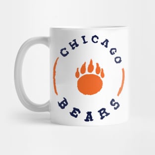 Chicago Beaaaars 08 Mug